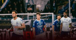 Inter Milan Menang Tipis atas Como di Serie A 2025-2026, Kemenangan Ketiga di Bawah Asuhan Cristian Chivu Inter Milan Menang Tipis atas Como di Serie A 2025-2026, Kemenangan Ketiga di Bawah Asuhan Cristian Chivu