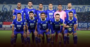 JDT Dan Buriram Juara, Kapan Persib Bandung Kunci Gelar Super League JDT Dan Buriram Juara, Kapan Persib Bandung Kunci Gelar Super League
