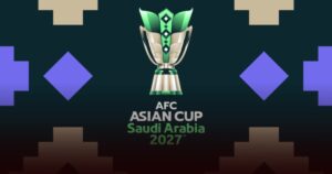 Jadwal Baru Drawing Piala Asia 2027, Timnas Indonesia Masuk Pot Keempat Jadwal Baru Drawing Piala Asia 2027, Timnas Indonesia Masuk Pot Keempat