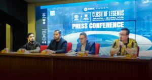 Jadwal Clash of Legends 2026 Di GBK Hadirkan Ronaldo Dan Ribery Jadwal Clash of Legends 2026 Di GBK Hadirkan Ronaldo Dan Ribery