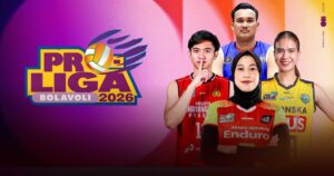 Jadwal Final Four Proliga 2026 Solo Penentu Gelar Juara Putaran Pertama Jadwal Final Four Proliga 2026 Solo Penentu Gelar Juara Putaran Pertama