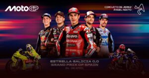 Jadwal Lengkap MotoGP Spanyol 2026 Seri Balap Eropa Resmi Dimulai Jadwal Lengkap MotoGP Spanyol 2026 Seri Balap Eropa Resmi Dimulai