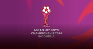 Jadwal Lengkap Piala AFF U-17 2026 Perjuangan Skuad Merah Putih Dimulai Jadwal Lengkap Piala AFF U-17 2026 Perjuangan Skuad Merah Putih Dimulai