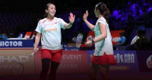 Jadwal Uber Cup 2026 Malam Ini, Tim Putri Indonesia Tantang Denmark Jadwal Uber Cup 2026 Malam Ini, Tim Putri Indonesia Tantang Denmark