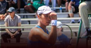 Janice Tjen Gebuk Petenis Rusia, Bakal Hadapi Lawan Tangguh di Madrid Open 2026 Janice Tjen Gebuk Petenis Rusia, Bakal Hadapi Lawan Tangguh di Madrid Open 2026