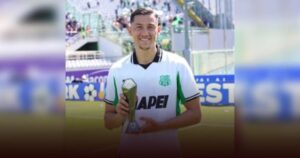 Jay Idzes Terpilih Sebagai Pemain Terbaik Saat Sassuolo Tahan Imbang Fiorentina Jay Idzes Terpilih Sebagai Pemain Terbaik Saat Sassuolo Tahan Imbang Fiorentina