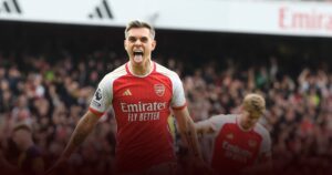 Jelang Big Match, Pep Guadiola Puji Pemuncak Premier League Tim Terbaik Sejauh Ini adalah Arsenal Jelang Big Match, Pep Guadiola Puji Pemuncak Premier League: Tim Terbaik Sejauh Ini adalah Arsenal