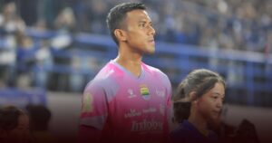 Jelang Persib vs Bali United Bojan Hodak Puji Rekor Teja Paku Alam Jelang Persib vs Bali United Bojan Hodak Puji Rekor Teja Paku Alam