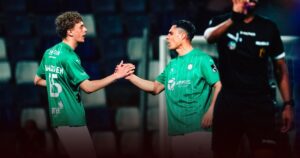Joey Pelupessy Comeback! Beerschot Tekuk Lommel SK 2-1 di Challenger Pro League 2025-2026 Joey Pelupessy Comeback! Beerschot Tekuk Lommel SK 2-1 di Challenger Pro League 2025-2026
