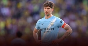 John Stones Resmi Tinggalkan Man City Dengan Status Bebas Transfer John Stones Resmi Tinggalkan Man City Dengan Status Bebas Transfer