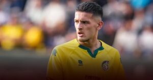 Justin Hubner Kritik Keras NAC Breda Terkait Masalah Paspor Pemain Indonesia Justin Hubner Kritik Keras NAC Breda Terkait Masalah Paspor Pemain Indonesia