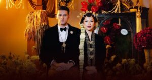 Justin Hubner Segera Nikahi Jennifer Coppen, Pamer Prewedding Adat Jawa Justin Hubner Segera Nikahi Jennifer Coppen, Pamer Prewedding Adat Jawa