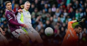Kalahkan Burnley 0-1, Manchester City Rebut Puncak Klasemen Dari Arsenal Kalahkan Burnley 0-1, Manchester City Rebut Puncak Klasemen Dari Arsenal