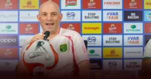 Kalahkan Persita Tangerang, Mentalitas Skuad Persebaya Surabaya Dipuji Bernardo Tavares Kalahkan Persita Tangerang, Mentalitas Skuad Persebaya Surabaya Dipuji Bernardo Tavares