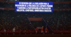 Kecam Keras Chants Islamophobia, Lamine Yamal Kecewa Laga Timnas Spanyol Ternoda Kecam Keras Chants Islamophobia, Lamine Yamal Kecewa Laga Timnas Spanyol Ternoda