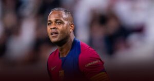 Kecewa Berat! Patrick Kluivert Batal Tampil di Clash of Legends Akibat Cedera Kecewa Berat! Patrick Kluivert Batal Tampil di Clash of Legends Akibat Cedera