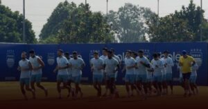 Kehilangan Pemain Inti, Persib Bandung Terancam Tumbang Di Kandang Semen Padang Kehilangan Pemain Inti, Persib Bandung Terancam Tumbang Di Kandang Semen Padang
