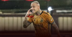 Kekecewaan Radja Nainggolan di Belgia, Berharap Dulu Pilih Timnas Indonesia Kekecewaan Radja Nainggolan di Belgia, Berharap Dulu Pilih Timnas Indonesia