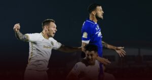 Kembali ke Puncak Klasemen Super League 2025-2026, Persib Bandung Jungkitkan Bhayangkara 4-2 Kembali ke Puncak Klasemen Super League 2025-2026, Persib Bandung Jungkitkan Bhayangkara 4-2