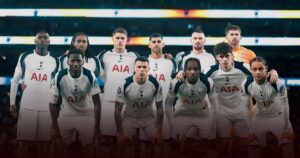 Kemenangan West Ham Jadi Mimpi Buruk Tottenham, Mampukah Roberto De Zerbi Selamatkan Spurs? Kemenangan West Ham Jadi Mimpi Buruk Tottenham, Mampukah Roberto De Zerbi Selamatkan Spurs?