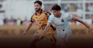 Kena Comeback, Persija Jakarta Tumbang Dramatis Di Kandang Bhayangkara FC Kena Comeback, Persija Jakarta Tumbang Dramatis Di Kandang Bhayangkara FC