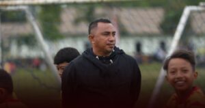 Kericuhan Laga Bhayangkara FC U-20 vs Dewa United, Firman Utina Murka Kericuhan Laga Bhayangkara FC U-20 vs Dewa United, Firman Utina Murka
