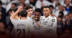 Keuntungan Real Madrid Lawan Bayern Munich di Perempat Final UCL 2025-2026 Keuntungan Real Madrid Lawan Bayern Munich di Perempat Final UCL 2025-2026