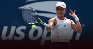 Kisah Janice Tjen Jadikan Ajang US Open 2025 Sebagai Kunci Kesuksesan Kisah Janice Tjen Jadikan Ajang US Open 2025 Sebagai Kunci Kesuksesan