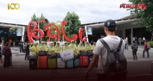 Kisah Kocak Rizky Ridho Jadi Fotografer Dadakan Emak-Emak Di Bali Kisah Kocak Rizky Ridho Jadi Fotografer Dadakan Emak-Emak Di Bali
