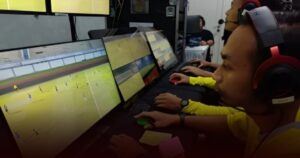 Klarifikasi I.League Soal Viral Ruang VAR Kosong Laga Persiba Vs PSS Klarifikasi I.League Soal Viral Ruang VAR Kosong Laga Persiba Vs PSS
