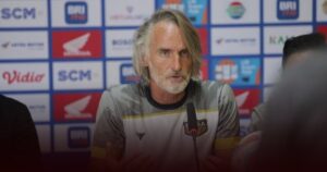 Kunci Sukses Dewa United Banten FC Curi Poin Penuh Di Kandang Lawan Kunci Sukses Dewa United Banten FC Curi Poin Penuh Di Kandang Lawan