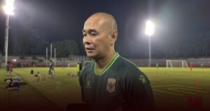 Kurniawan Dwi Yulianto Siapkan Tiga Pemain Diaspora Untuk Piala Asia U-17 2026 Kurniawan Dwi Yulianto Siapkan Tiga Pemain Diaspora Untuk Piala Asia U-17 2026
