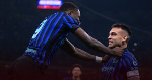 Lautaro Martinez Cetak Brace, Inter Milan Pesta Gol di San Siro Setelah Hancurkan AS Roma 5-2 Serie A 2025-2026 Lautaro Martinez Cetak Brace, Inter Milan Pesta Gol di San Siro Setelah Hancurkan AS Roma 5-2 Serie A 2025-2026