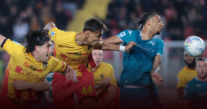 Lecce Tahan Imbang Fiorentina 1-1 di Serie 2025-2026, De Gea dan Falcone Jadi Pahlawan Penyelamat Gawang Lecce Tahan Imbang Fiorentina 1-1 di Serie 2025-2026, De Gea dan Falcone Jadi Pahlawan Penyelamat Gawang