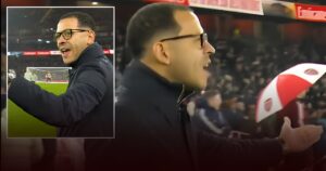 Liam Rosenior Ngamuk Ke Skuad Chelsea, Niat Main Atau Tidak Liam Rosenior Ngamuk Ke Skuad Chelsea, Niat Main Atau Tidak