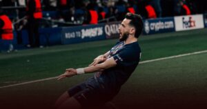 Luar Biasa! Kvicha Kvaratskhelia Raih 3 Man of the Match Berturut-turut di UCL 2025-2026n namanya 3 beruntun Luar Biasa! Kvicha Kvaratskhelia Raih 3 Man of the Match Berturut-turut di UCL 2025-2026