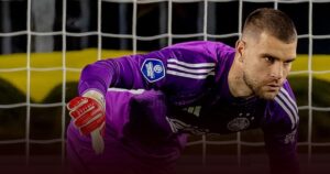 Maarten Paes Catat 3 Kali Clean Sheet, Ajax Tekuk NAC Breda 2-0 di Eredivisie 2025-2026 Maarten Paes Catat 3 Kali Clean Sheet, Ajax Tekuk NAC Breda 2-0 di Eredivisie 2025-2026