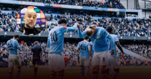 Man City Selisih Jauh dengan Arsenal di Klasemen Premier League, Pep Guardiola Menang atau Lupakan! Man City Selisih Jauh dengan Arsenal di Klasemen Premier League, Pep Guardiola: Menang atau Lupakan!