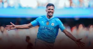 Manchester City Bergerak Cepat Amankan Kontrak Rodri Dari Kejaran Real Madrid Manchester City Bergerak Cepat Amankan Kontrak Rodri Dari Kejaran Real Madrid