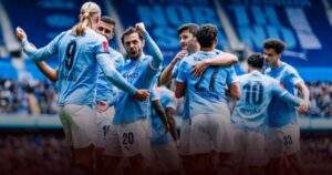 Manchester City Favorit Juara Liga Inggris Jika Bungkam Arsenal Manchester City Favorit Juara Liga Inggris Jika Bungkam Arsenal