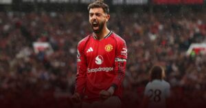 Manchester United Tegas Menolak Jual Bruno Fernandes Musim Depan Manchester United Tegas Menolak Jual Bruno Fernandes Musim Depan