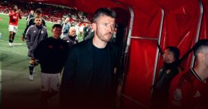 Manchester United Tekuk Brentford 2-1 di Old Trafford, Michael Carrick Awal Pertandingan Terbaik Kami Manchester United Tekuk Brentford 2-1 di Old Trafford, Michael Carrick: Awal Pertandingan Terbaik Kami