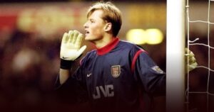 Mantan Kiper Arsenal, Alex Manninger Tutup Usia Usai Kecelakaan Kereta Api Mantan Kiper Arsenal, Alex Manninger Tutup Usia Usai Kecelakaan Kereta Api