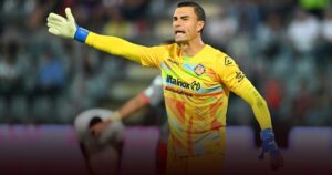 Masa Depan Emil Audero Mulyadi Bersama Cremonese Masih Menjadi Tanda Tanya Masa Depan Emil Audero Mulyadi Bersama Cremonese Masih Menjadi Tanda Tanya