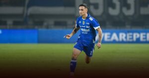 Masuk Radar Klub Liga Azerbaijan, Eliano Reijnders Berpeluang Kembali Berkarier Di Eropa Masuk Radar Klub Liga Azerbaijan, Eliano Reijnders Berpeluang Kembali Berkarier Di Eropa