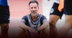 Masuk Skuad Piala AFF 2026, Pelatih PSIM Dukung Penuh Cahya Supriadi Masuk Skuad Piala AFF 2026, Pelatih PSIM Dukung Penuh Cahya Supriadi