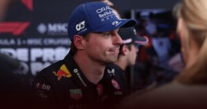 Max Verstappen Frustrasi Di F1, Red Bull Dikabarkan Siapkan Calon Pengganti Max Verstappen Frustrasi Di F1, Red Bull Dikabarkan Siapkan Calon Pengganti