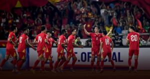 Media Lokal Sindir Skandal Naturalisasi Malaysia Usai Vietnam Lolos Ke Piala Asia 2027 Media Lokal Sindir Skandal Naturalisasi Malaysia Usai Vietnam Lolos Ke Piala Asia 2027