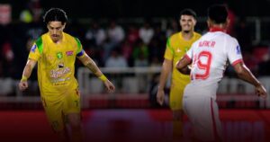 Menang Telak! Persebaya Bungkam Malut United 2-0 di Super League 2025-2026 Menang Telak! Persebaya Bungkam Malut United 2-0 di Super League 2025-2026