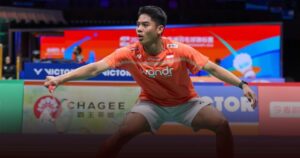 Moh Zaki Ubaidillah Melaju ke Babak Utama, Thalita Harus terhenti di Kualifikasi Badminton Asia Championships 2026 Moh Zaki Ubaidillah Melaju ke Babak Utama, Thalita Harus terhenti di Kualifikasi Badminton Asia Championships 2026